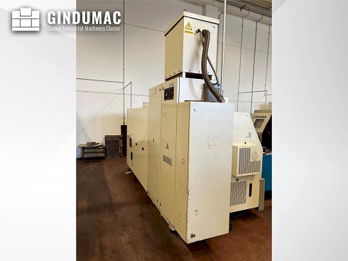 &#x27a4; Venta de Okuma LB 15-II M usados | gindumac.com