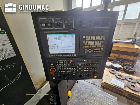 &#x27a4; Venta de SMEC PL 800VM RH usados | gindumac.com