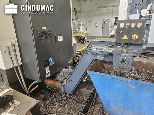 &#x27a4; Venta de SMEC PL 800VM RH usados | gindumac.com