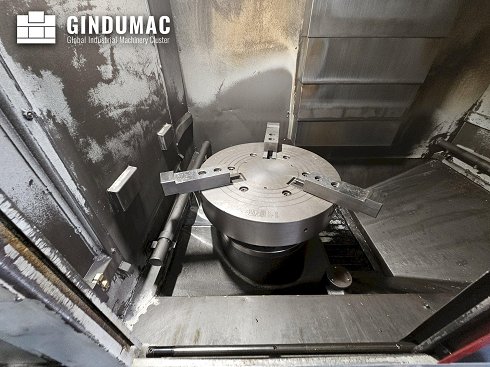 &#x27a4; Venta de SMEC PL 800VM RH usados | gindumac.com