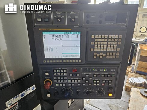 &#x27a4; Venta de SMEC PL 800VM RH usados | gindumac.com