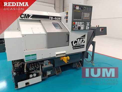 ORL-1899 TORNO CMZ TB46M