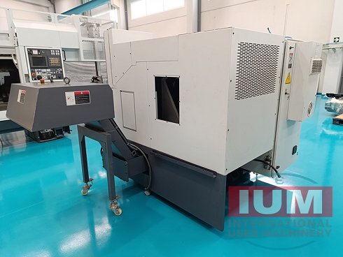 ORL-1899 TORNO CMZ TB46M