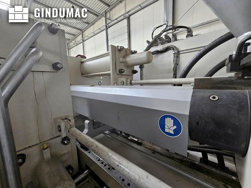 &#x27a4; Venta de Krauss Maffei 300-2000 CX usados | gindumac.com