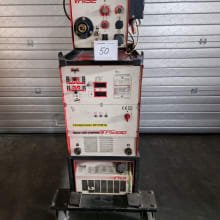 FRONIUS TPS 330 MIG/MAG welding machine