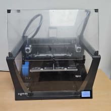 Impresora SIGMAX BCN3D P