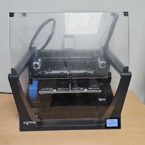 Impresora SIGMAX BCN3D P