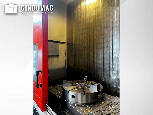 &#x27a4; Venta de Matec 30 HV usados | gindumac.com