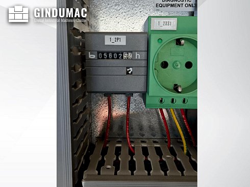 &#x27a4; Venta de punzonadoras Finn-Power X5 usadas | gindumac.com