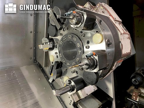 &#x27a4; Venta de Okuma Genos L300E-MY usados | gindumac.com