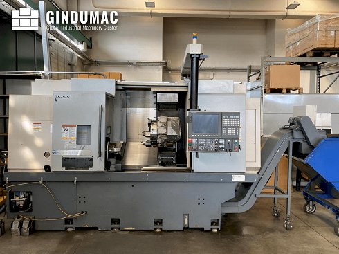 &#x27a4; Venta de Okuma Genos L300E-MY usados | gindumac.com