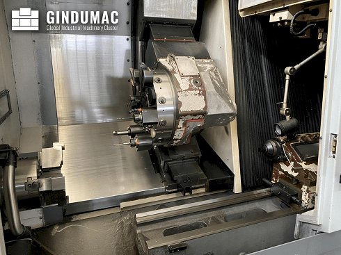 &#x27a4; Venta de Okuma Genos L300E-MY usados | gindumac.com