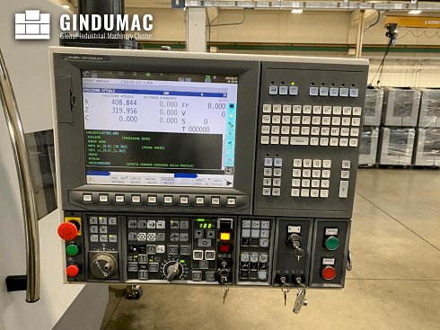 &#x27a4; Venta de Okuma Genos L300E-MY usados | gindumac.com