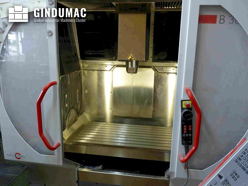 &#x27a4; Venta de HERMLE B 300 V usados | gindumac.com