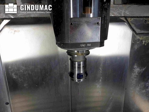 &#x27a4; Venta de HERMLE B 300 V usados | gindumac.com