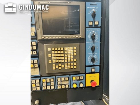 &#x27a4; Venta de Makino a51-A 60 usados | gindumac.com