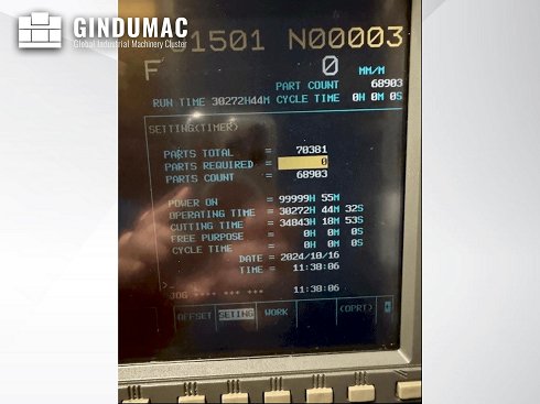 &#x27a4; Venta de Makino a51-A 60 usados | gindumac.com