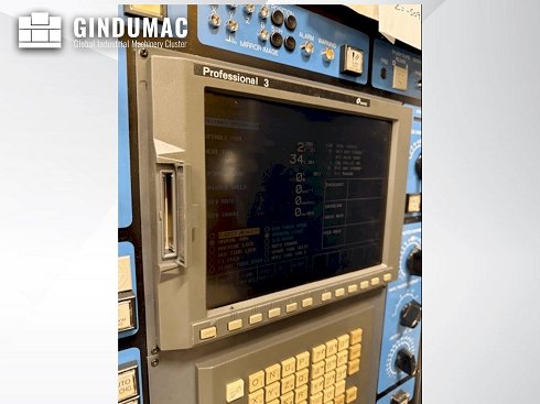 &#x27a4; Venta de Makino a51-A 60 usados | gindumac.com