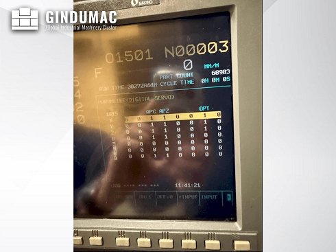 &#x27a4; Venta de Makino a51-A 60 usados | gindumac.com