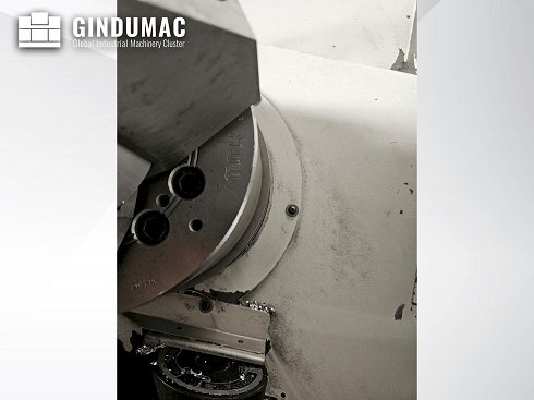 &#x27a4; Venta de Gildemeister CTX 420 Linear usados | gindumac.com