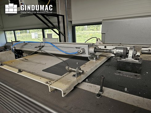 &#x27a4; Venta de Gildemeister CTX 420 Linear usados | gindumac.com