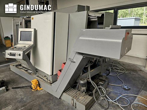 &#x27a4; Venta de Gildemeister CTX 420 Linear usados | gindumac.com