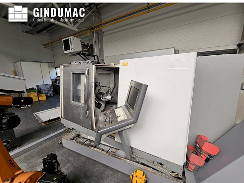 &#x27a4; Venta de Gildemeister CTX 420 Linear usados | gindumac.com