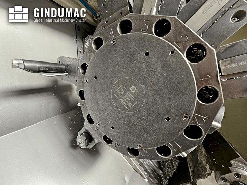 &#x27a4; Venta de Gildemeister CTX 420 Linear usados | gindumac.com