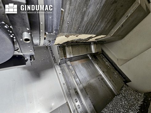 &#x27a4; Venta de Gildemeister CTX 420 Linear usados | gindumac.com