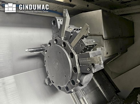 &#x27a4; Venta de Gildemeister CTX 420 Linear usados | gindumac.com