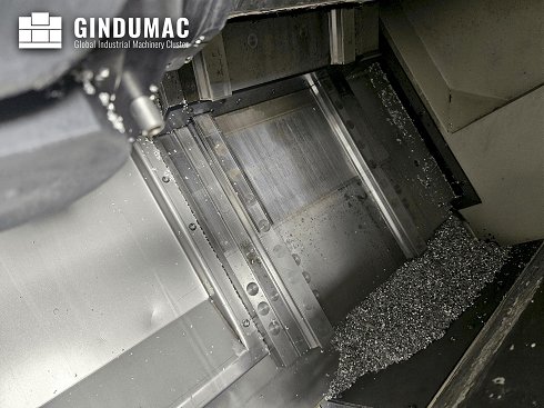 &#x27a4; Venta de Gildemeister CTX 420 Linear usados | gindumac.com