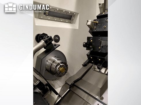 &#x27a4; Venta de Okuma LB 3000 EXII MYW 450 usados | gindumac.com