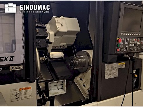 &#x27a4; Venta de Okuma LB 3000 EXII MYW 450 usados | gindumac.com