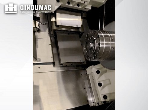 &#x27a4; Venta de Okuma LB 3000 EXII MYW 450 usados | gindumac.com