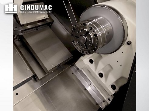 &#x27a4; Venta de Okuma LB 3000 EXII MYW 450 usados | gindumac.com