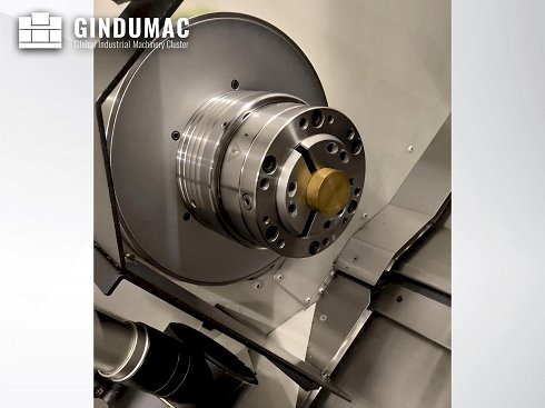 &#x27a4; Venta de Okuma LB 3000 EXII MYW 450 usados | gindumac.com