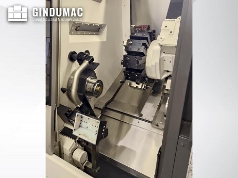 &#x27a4; Venta de Okuma LB 3000 EXII MYW 450 usados | gindumac.com