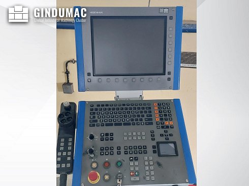 &#x27a4; Venta de MIKRON VCE 1000 Pro-X usados | gindumac.com