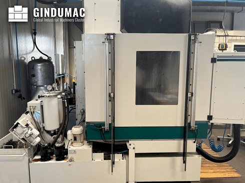 &#x27a4; Venta de FEHLMANN Picomax 90-M usados | gindumac.com