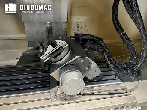 &#x27a4; Venta de CNC FEHLMANN Picomax 90 usado | gindumac.com