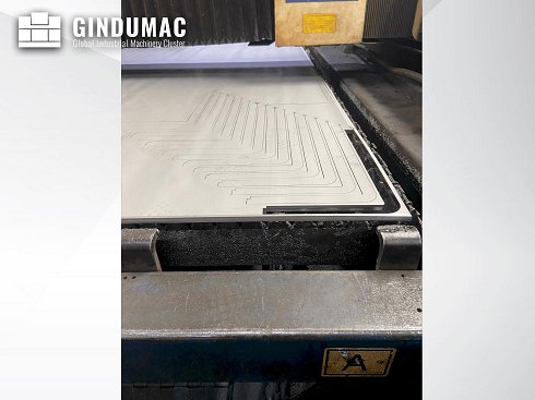 &#x27a4; Venta de TRUMPF TruLaser 3030 usada | gindumac.com