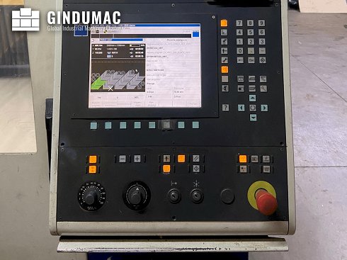 &#x27a4; Venta de TRUMPF TruLaser 3030 usada | gindumac.com