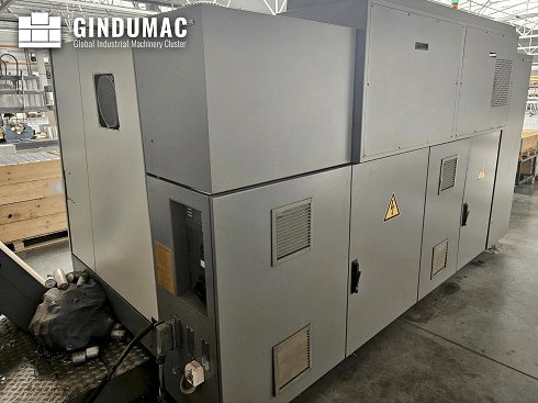 &#x27a4; Venta de Gildemeister CTX 420 Linear usados