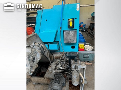 &#x27a4; Venta de Index ABC 65 usados | gindumac.com