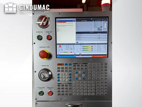 &#x27a4; Venta de tornos horizontales HAAS ST-20 usados | gindumac.com