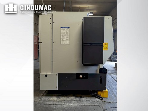 &#x27a4; Venta de tornos horizontales HAAS ST-20 usados | gindumac.com