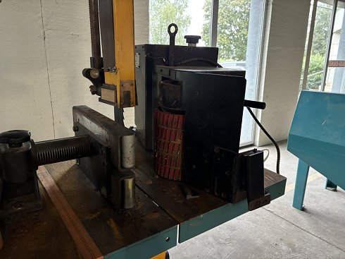 Band saw ACM BS 940 RS 3 - C3232