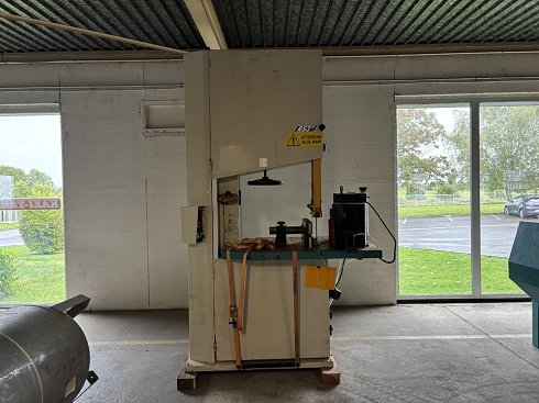 Band saw ACM BS 940 RS 3 - C3232