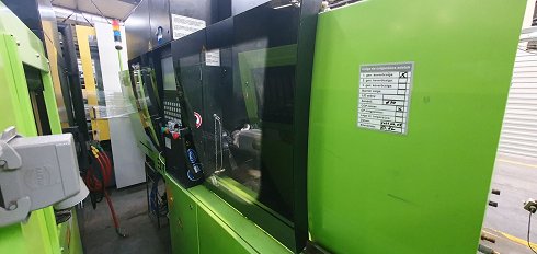 ENGEL Victory 200/40 Tech Injection moulding machine