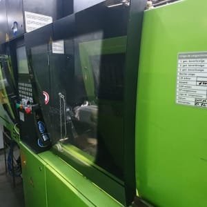 ENGEL Victory 200/40 Tech Injection moulding machine